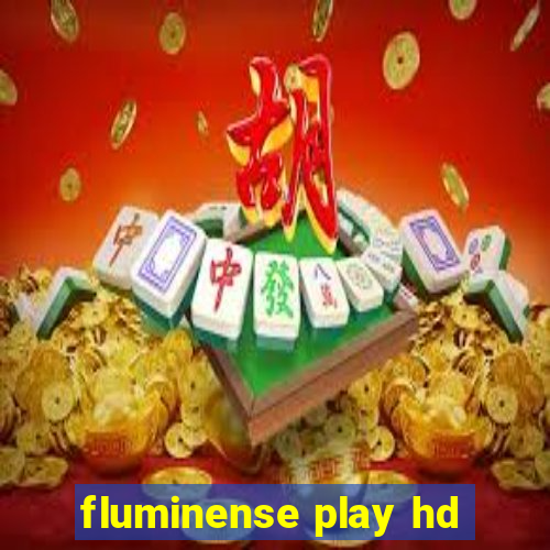 fluminense play hd